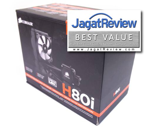 Tes Perbandingan 6 Compact Watercooling Kit Kelas Atas 7 H80_Value