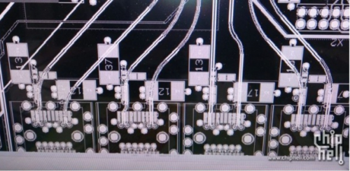 Inikah Gambar AMD Radeon “Hawaii” Engineering Sample? 2 Hawaii-PCB-Diagram_1