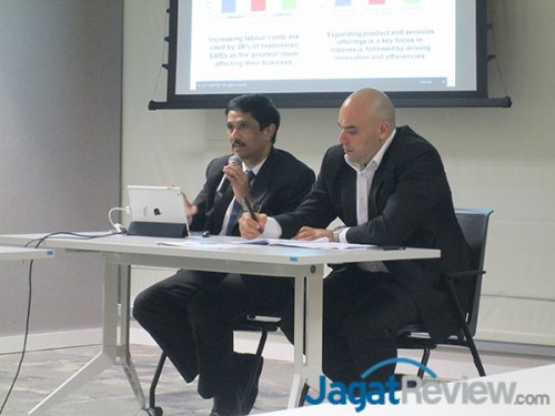 SAP Paparkan Kesiapan UKM Indonesia Hadapi Pertumbuhan Global dengan Teknologi 1 IMG_0286