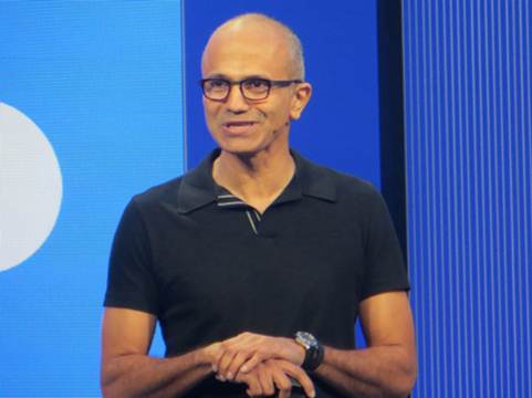Pemangkasan Jumlah Pekerja Goyang Posisi CEO Microsoft 3 Kandidat Satya Nadella