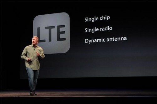2018, Pelanggan 4G LTE akan Melonjak Satu Milyar Lebih 1 LTE 2