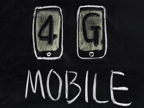 Kenapa Adopsi 4G di Negara Berkembang Asia Lamban? 1 LTE 4G 3