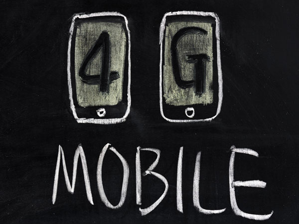 Kenapa Adopsi 4G di Negara Berkembang Asia Lamban? 21 LTE 4G 3