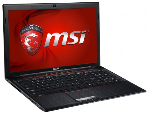 MSI Perkenalkan Gaming Notebook GP60 dan GP70 1 MSI GP60