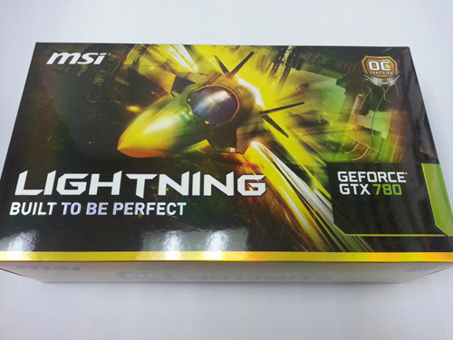 VGA MSI GTX 780 Lightning Akhirnya Menampakkan Diri 1 MSI-GeForce-GTX-780-Lightning-2