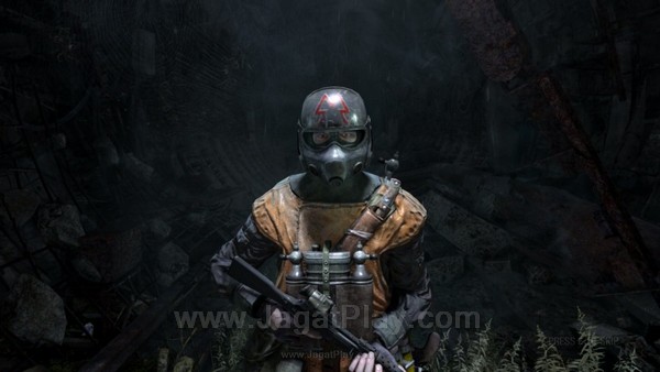 Metro Redux Siap Meluncur untuk PS4 dan Xbox One 8 Metro Last Light 7