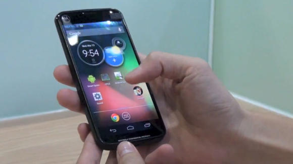 Moto X
