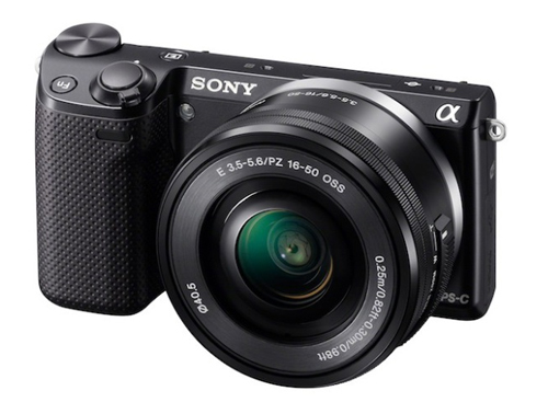 Sony NEX-5T, Kamera Hybrid Terbaru Sony Dilengkapi WiFi & NFC 26 NEX 5T 02
