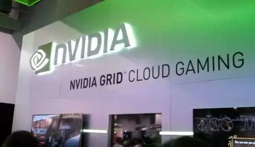 NVidia 2