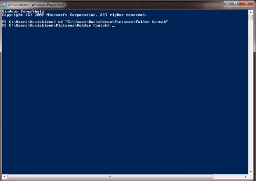 Tips: Mengubah Nama Banyak File Sekaligus pada Windows 11 PS-01