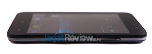 Polytron Quadra - Bagian Kanan