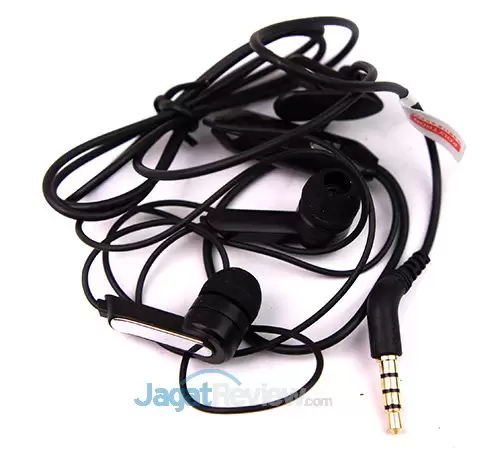 earphone