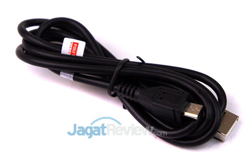 Kabel Data USB
