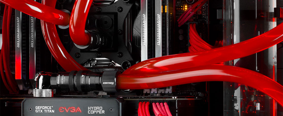 Hydrolux, Liquid Cooling Baru Dari Digital Storm 8 RipjawsSODIMM1