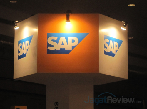 SAP Umumkan Inovasi Teknologi Terbaru dengan Menggelar SAP Forum 15 SAP Forum