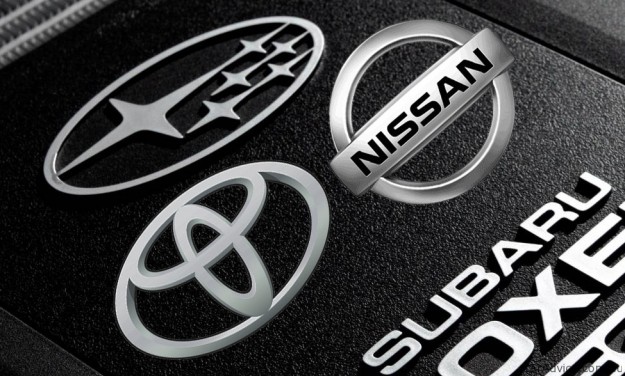 Samsung Berusaha Jalin Kemitraan Dengan Toyota dan Nissan 18 Samsung 2