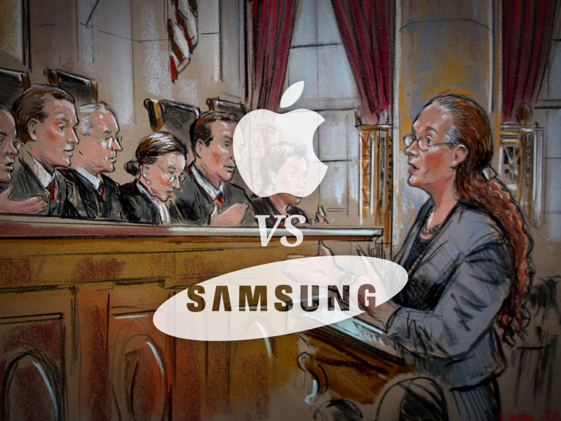 Samsung:  Samsung 3