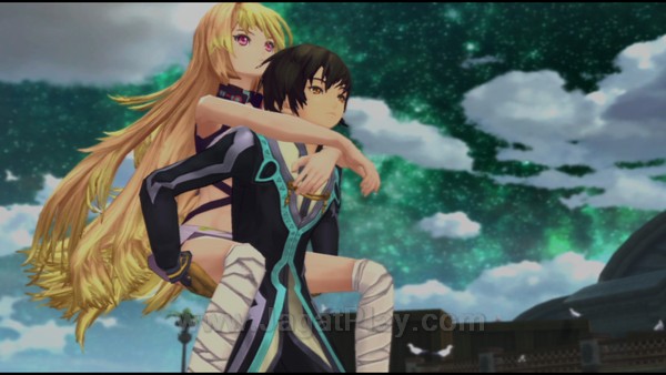 Tales of Xillia 111