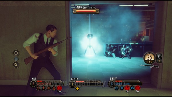 Preview The Bureau – XCOM Declassified: Cita Rasa Beda! 10 The Bureau XCOM Declassified 29
