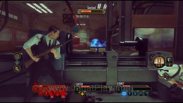 Review The Bureau – XCOM Declassified: Mengecewakan! 8 The Bureau XCOM Declassified 34