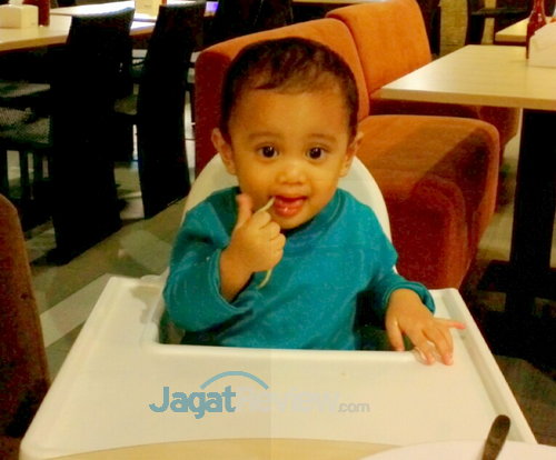 Tips Android - Hasil akhir