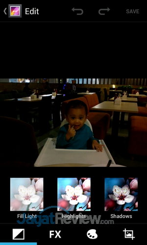 Tips Android - Tools Editing