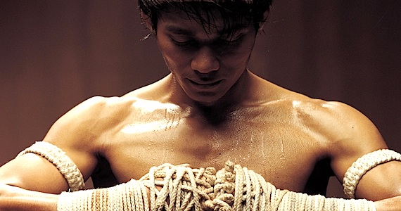 Aktor Thailand Tony Jaa Bergabung dalam  Tony Jaa Cast in Fast and Furious 7
