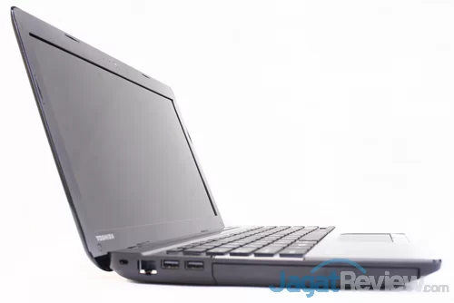 Toshiba Satellite C40D A 2