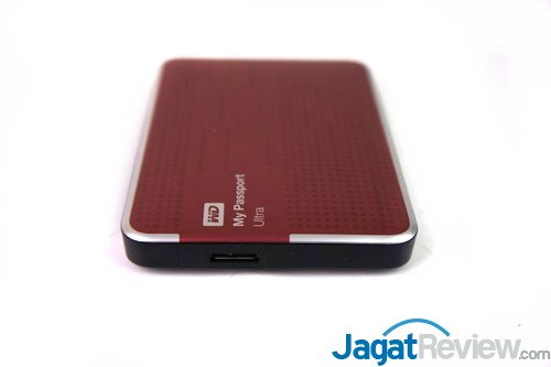 Review Western Digital My Passport Ultra 1TB: Hard Disk Eksternal Kapasitas Besar dengan Feature Berlimpah 7 WD MY PASSPORT ULTRA 1TB SATA