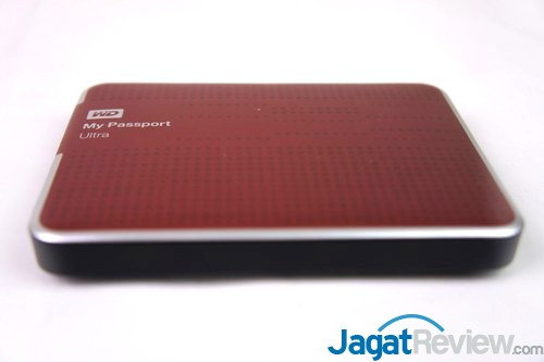 Review Western Digital My Passport Ultra 1TB: Hard Disk Eksternal Kapasitas Besar dengan Feature Berlimpah 1 WD MY PASSPORT ULTRA 1TB