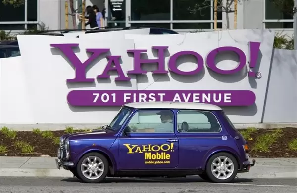 Yahoo Semakin Kurang Diminati Pengguna Internet 3 Yahoo 2