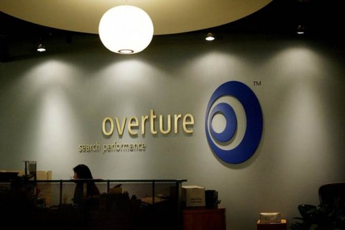 Yahoo To Buy Overture Services For $1.6B