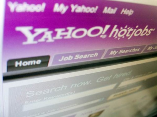 10 Akuisisi Tebesar Yahoo Kurun Waktu 14 Tahun 5 Web site to cut about 700 jobs