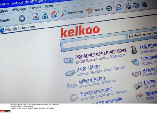 10 Akuisisi Tebesar Yahoo Kurun Waktu 14 Tahun 6 FRANCE : Sites Internet