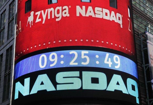 CEO Zynga Pecat 3 Eksekutifnya di Level  Zynga 2 1