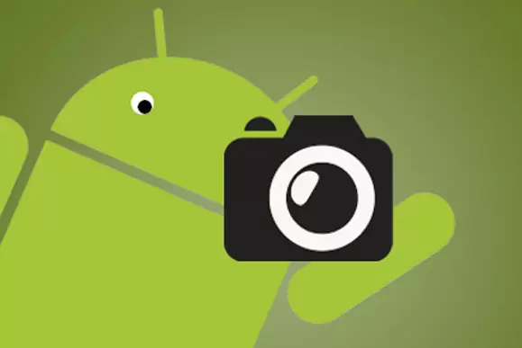 Tips Editing Gambar Sederhana dengan Android 50 android photo