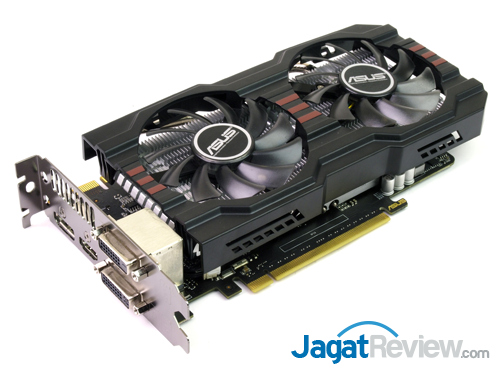 Tes Perbandingan GeForce GTX 650 Ti Boost: Untuk Gaming Full HD 9 asus gtx 650 ti boost oc 01