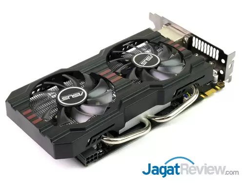 Tes Perbandingan GeForce GTX 650 Ti Boost: Untuk Gaming Full HD 11 asus gtx 650 ti boost oc 02