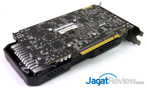 Tes Perbandingan GeForce GTX 650 Ti Boost: Untuk Gaming Full HD 10 asus gtx 650 ti boost oc 03