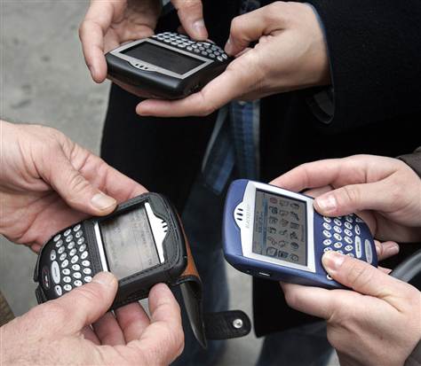 Ini Nilai Aset BlackBerry Jika Dijual 2 blackberry 2