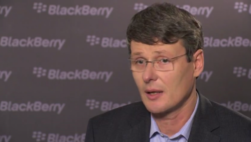 CEO BlackBerry Untung Besar Jika Perusahaannya Dijual 1 blackberry 3