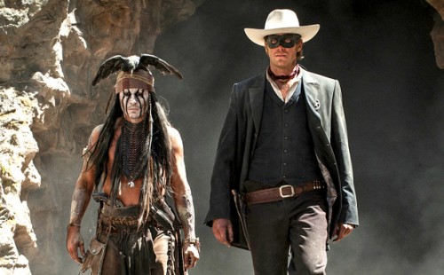 Karena The Lone Ranger, Disney Alami Kerugian USD 190 Juta 1 box-office-lone-ranger_612x380