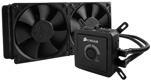 Tes Perbandingan GeForce GTX 650 Ti Boost: Untuk Gaming Full HD 5 corsair h100