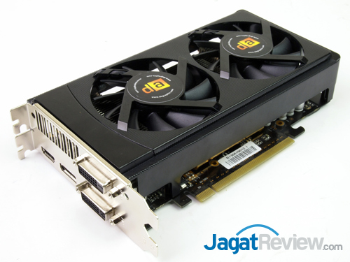 Tes Perbandingan GeForce GTX 650 Ti Boost: Untuk Gaming Full HD 1 da gtx 650 ti boost oc 01