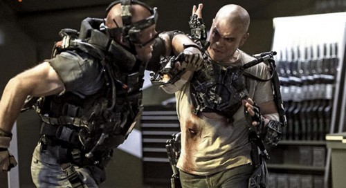 Review Film Elysium: Lebih Dari Sekedar Fiksi Ilmiah Biasa 6 elysium-4