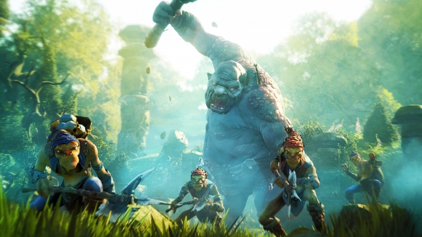 Developer Fable: EA itu Bukan Perusahaan Jahat! 4 fable legends2