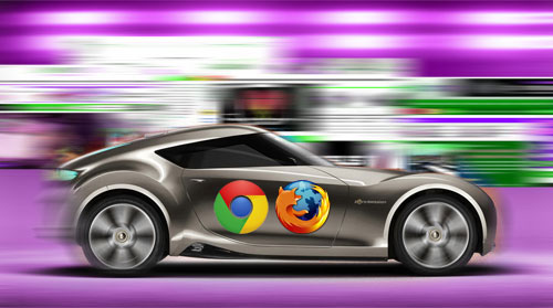 Mode Mobile: Internet Kencang dan Kuota Irit 1 faster with mobiles
