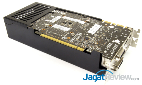 Review Gainward GeForce GTX 760: Performa Kencang dengan Kipas HSF Dapat Dilepas 7 gainward gtx 760 phantom pcb