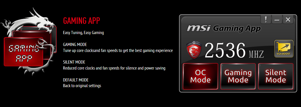 Review MSI GTX 760 Twin Frozr Gaming OC: Solusi Kencang Untuk Gamer Berkantong Pas 9 gamingapp
