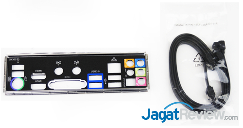 Review Gigabyte F2A85XN-WiFi: Motherboard Mini Kaya Feature untuk APU AMD 10 gigabyte f2a85xn-wifi sales package 02